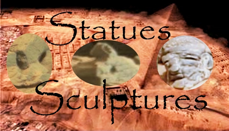 A statues 1
